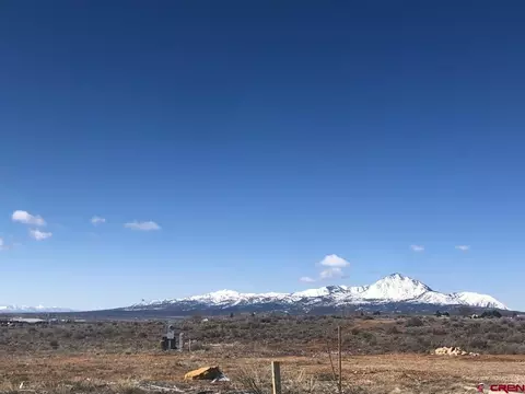 Lot 174 Bluffs Boulevard, Cortez, CO 81321