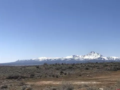 Lot 175 Bluffs Boulevard, Cortez, CO 81321