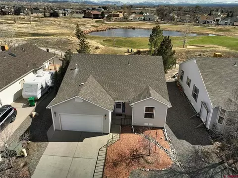 1756 Sneffels St, Montrose, CO 81401