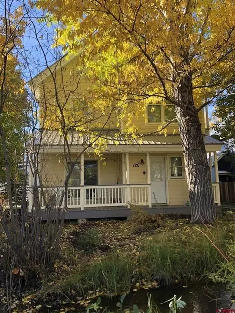 726 Teocalli Ave #A, Crested Butte, CO 81224