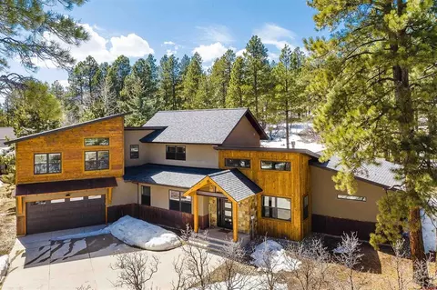 742 Golden Dipper, Durango, CO 81301