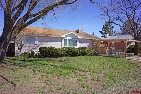 702 E Montezuma Ave, Cortez, CO 81321