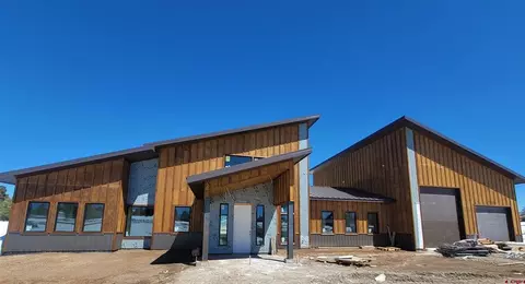 163 Vista San Juan, Pagosa Springs, CO 81147
