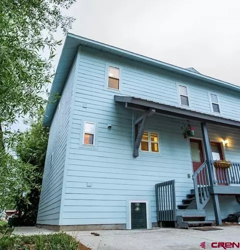 314 S 11th St #4, Gunnison, CO 81230