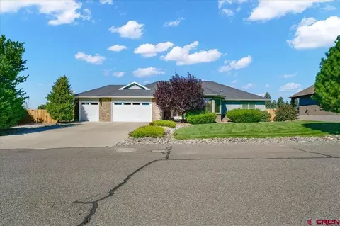 3216 Monte Vista Cir, Montrose, CO 81401