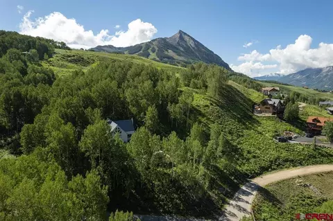 38 Cinnamon Mtn, Mount Crested Butte, CO 81225