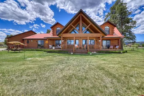 464 Dichoso, Pagosa Springs, CO 81147