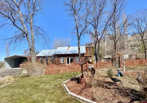 10410 6075 Rd, Montrose, CO 81403
