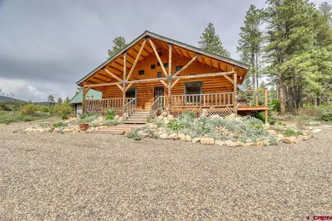 607 579 Buttercup Dr, Pagosa Springs, CO 81147