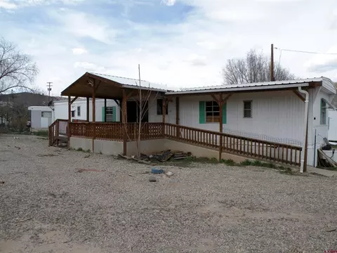 401 W 3rd Ave, Naturita, CO 81422