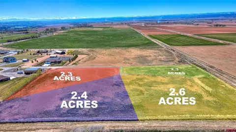 lot3 Chantelle Ln, Delta, CO 81416