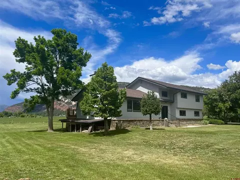 19 Cutler Dr, Durango, CO 81301