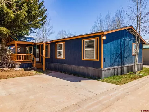 8124 County Road 203 #I, Durango, CO 81301