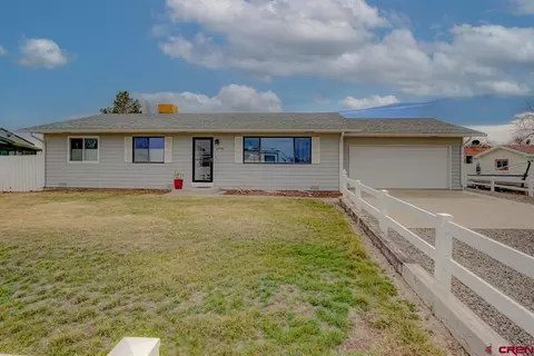 64130 Oakland Rd, Montrose, CO 81403