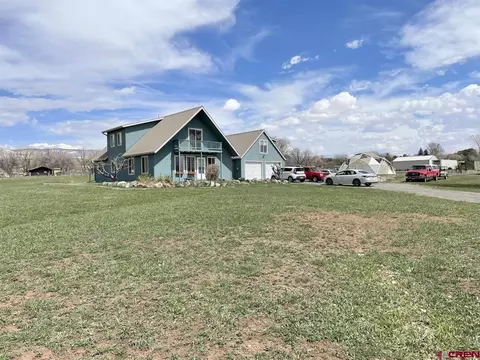 21309 Iris Ln, Cedaredge, CO 81413