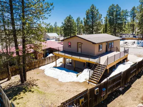 25 Timber Dr, Durango, CO 81301