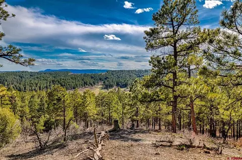 lot _12 Hidden Valley Dr, Pagosa Springs, CO 81147