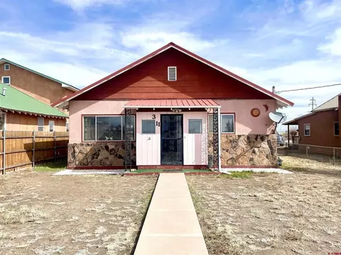 311 Main St, Romeo, CO 81148