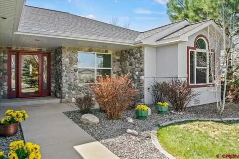 3735 Buffalo Ln, Montrose, CO 81403