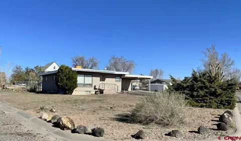 200 Grand Blvd, Delta, CO 81416