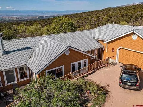 21961 2225 Rd, Cedaredge, CO 81413