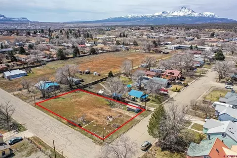 401 S Oak, Cortez, CO 81321