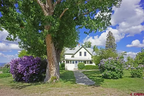 15272 Road 33, Mancos, CO 81328