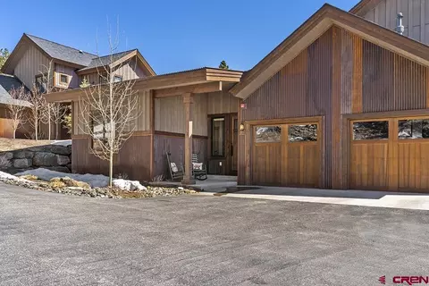 87 Glacier Club Trl #2, Durango, CO 81301