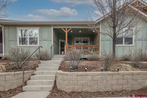 275 Sierra Vista St # 4, Durango, CO 81301