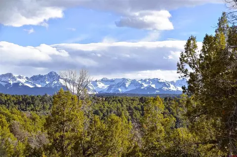 Lot 2 Ridge Road, Ridgway, CO 81403