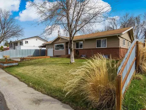 1024 Oxford St, Montrose, CO 81401