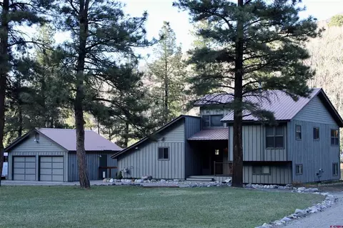 361 Suzanne Ln, Ridgway, CO 81432