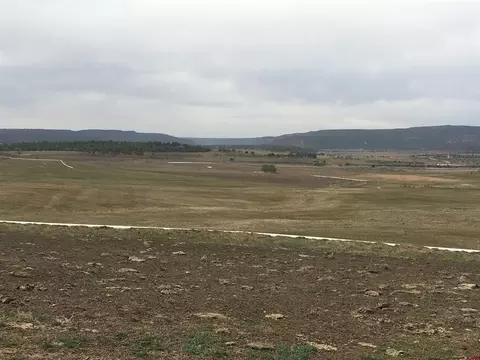 X State Highway 151, Arboles, CO 81121