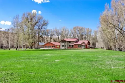 332 Bevington Rd, Gunnison, CO 81230
