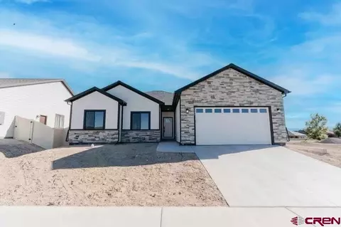3402 Kestrel Loop, Montrose, CO 81401