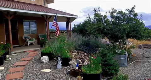 26416 North Rd, Hotchkiss, CO 81419