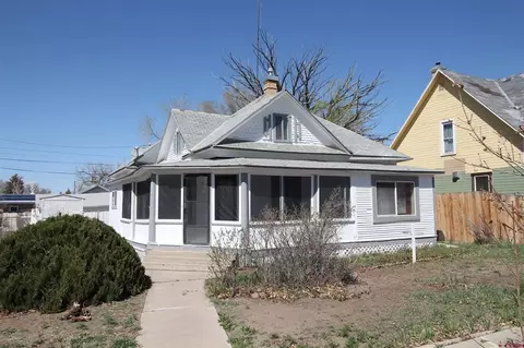 501 S 7th St, Olathe, CO 81425