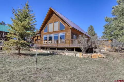 302 Woodland Dr, Pagosa Springs, CO 81147