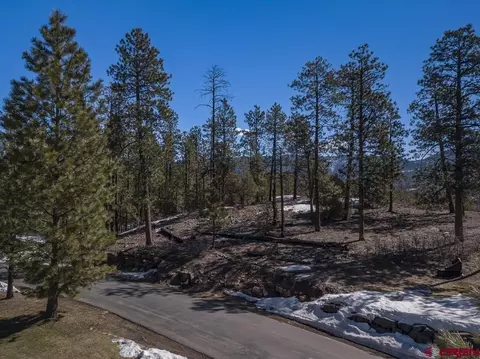 39 Glacier Pointe Dr, Durango, CO 81301