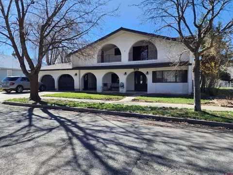 713 3rd St, Paonia, CO 81428