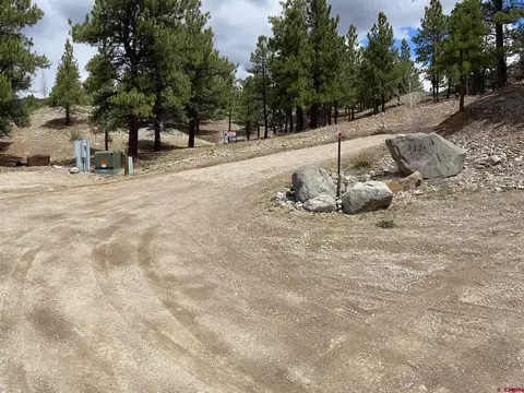 346 Morningside Dr, Lake City, CO 81235