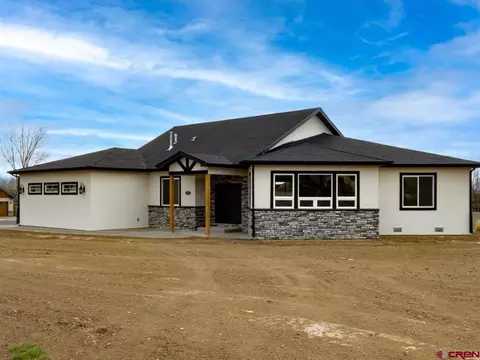 2512 Linda Vista Dr, Montrose, CO 81401