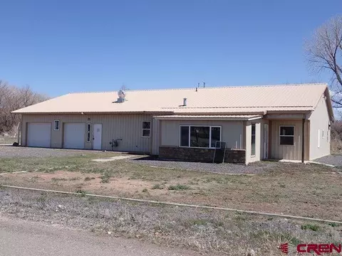 10944 Mesa View Loop, Eckert, CO 81418