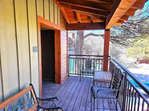 365 S Tamarron Dr #774, Durango, CO 81301