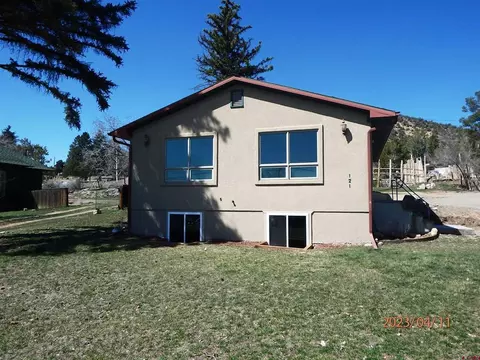 121 Dogwood Ave, Crawford, CO 81415