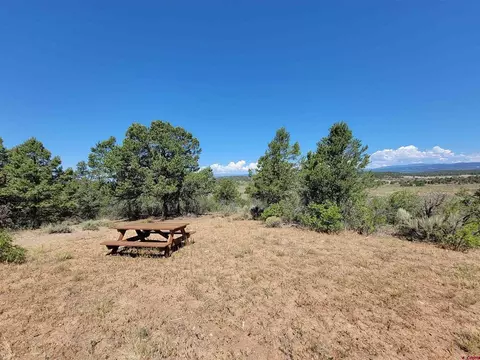Tbd County Road 525, Bayfield, CO 81122