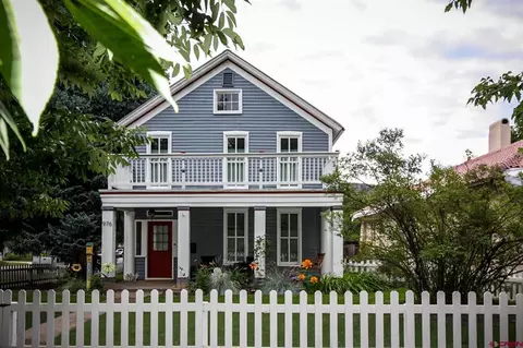 976 E 3rd Ave, Durango, CO 81301