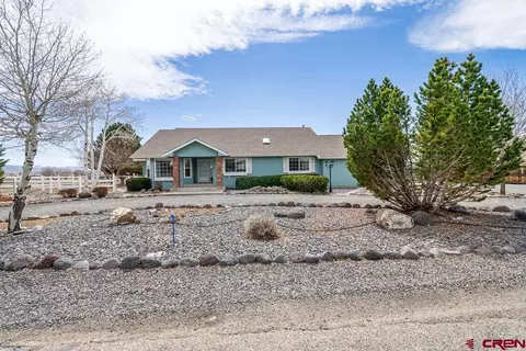 19716 Irving Rd, Austin, CO 81410