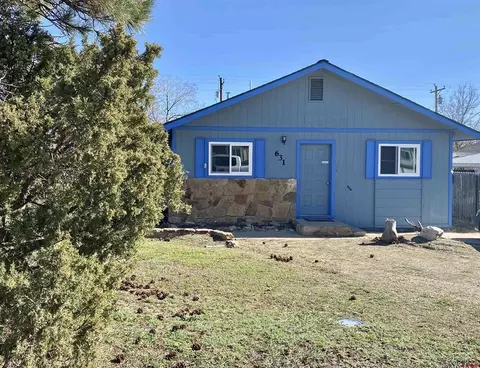 631 Railroad, Mancos, CO 81328