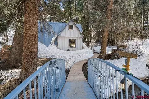 151 Trew Creek Dr, Durango, CO 81301
